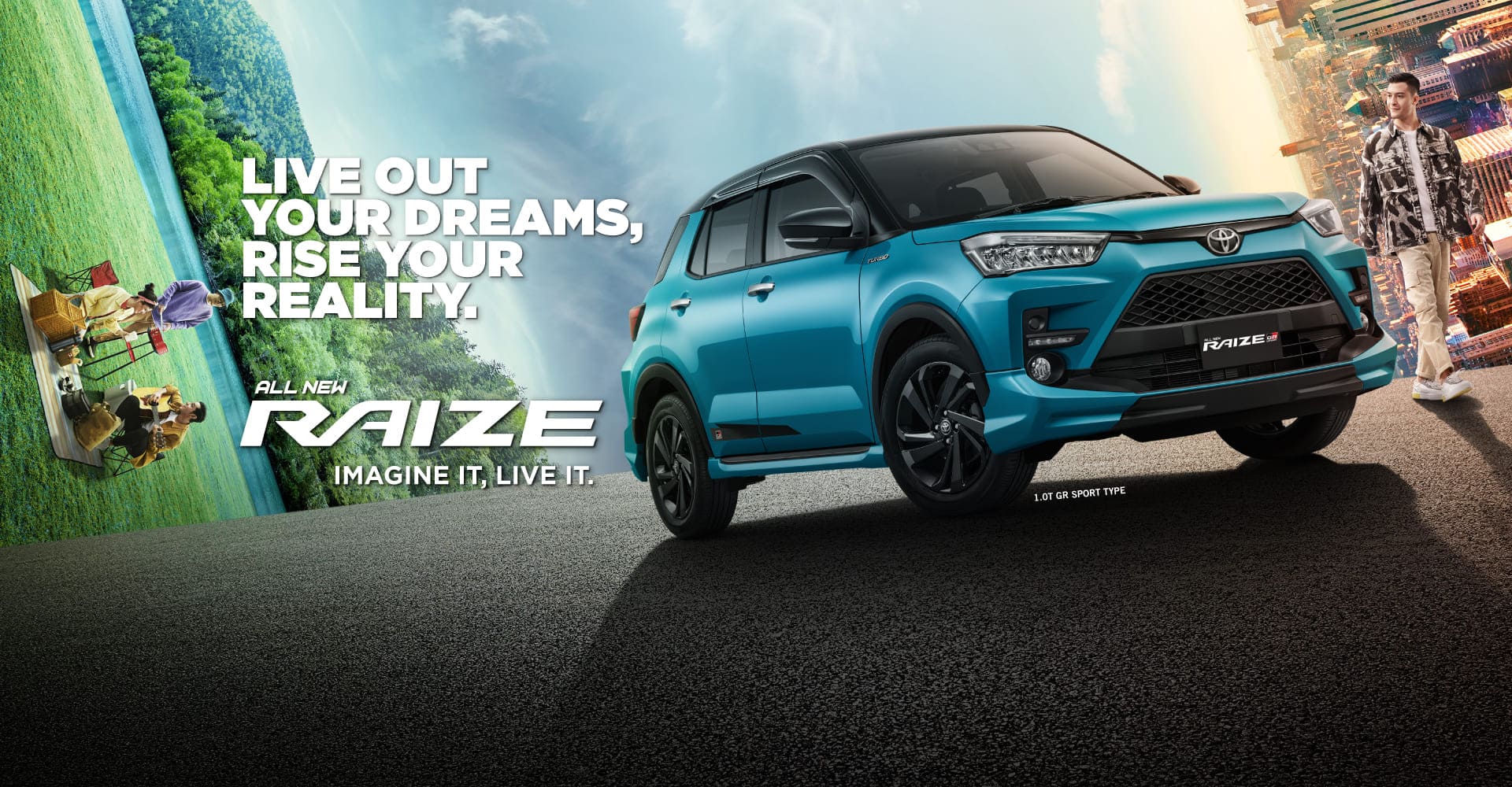 RAIZE-BANNER