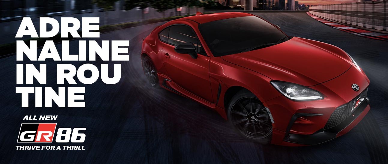 home banner toyota gr 86 1293x820